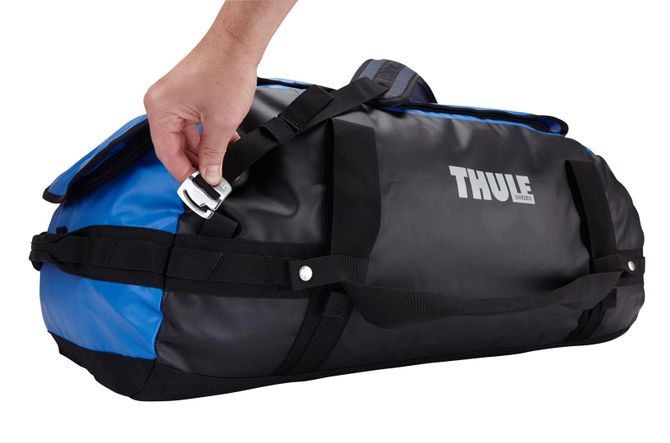 Спортивная сумка Thule Chasm X-Small (Aqua) 670:500 - Фото 12