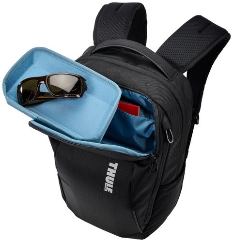 Thule Accent Backpack 23L (Black) 670:500 - Фото 5