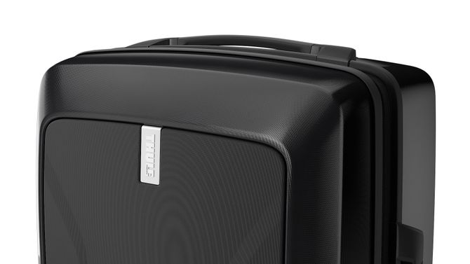 Thule Revolve Wide-body Carry On Spinner (Black) 670:500 - Фото 7