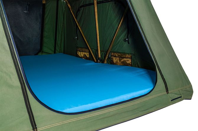 Матрас для палатки Thule Luxury Mattress 2 (Blue) 670:500 - Фото 3