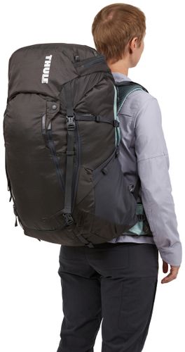 Travel backpack Thule Versant 60L Women's (Asphalt) 670:500 - Фото 4