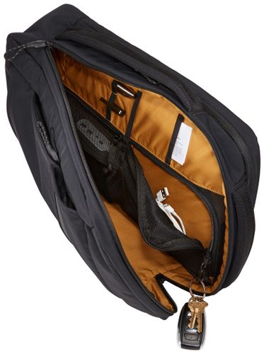 Рюкзак-Наплічна сумка Thule Paramount Convertible Laptop Bag (Black) 670:500 - Фото 5