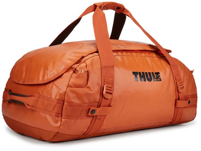 Спортивная сумка Thule Chasm 70L (Autumnal) 670:500 - Фото