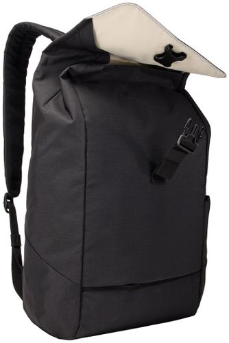 Рюкзак Thule Lithos Backpack 16L (Black) 670:500 - Фото 8