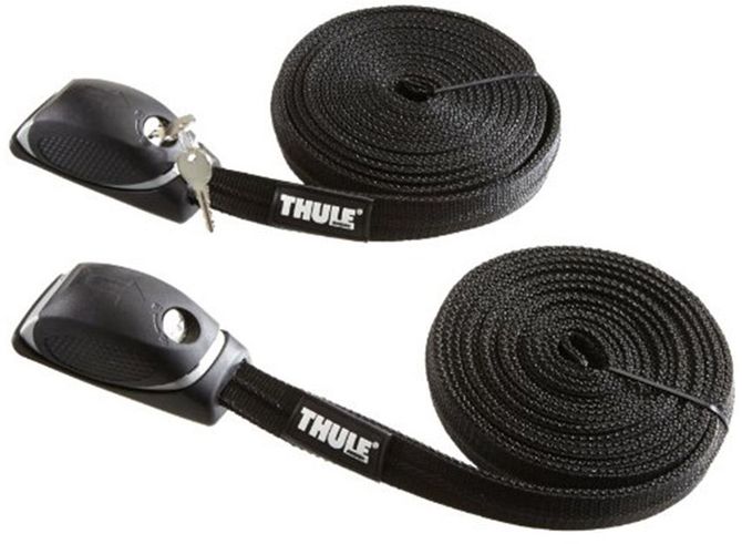 Strap for fixation Thule Lockable Strap 841 670:500 - Фото