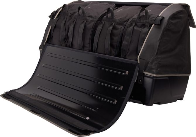 Комплект сумок Thule GoPack Backpack 8007 670:500 - Фото 8