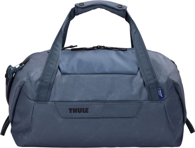 Дорожня сумка Thule Aion Duffel 35L (Dark Slate) 670:500 - Фото 2