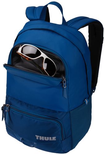 Backpack Thule Departer 21L (Poseidon) 670:500 - Фото 6