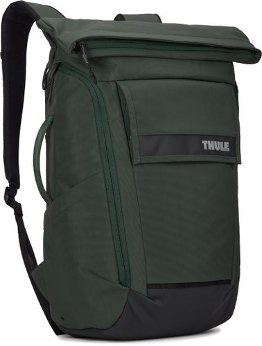 Thule Paramount Backpack 24L (Racing Green) 670:500 - Фото