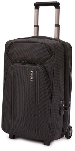 Thule Crossover 2 Carry On (Black) 670:500 - Фото