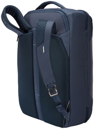 Backpack Shoulder bag Thule Crossover 2 Convertible Carry On (Dress Blue) 670:500 - Фото 7