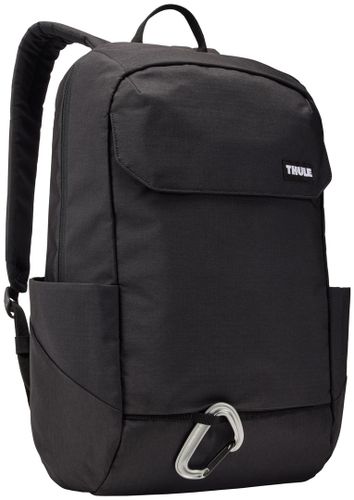 Рюкзак Thule Lithos Backpack 20L (Black) 670:500 - Фото 12