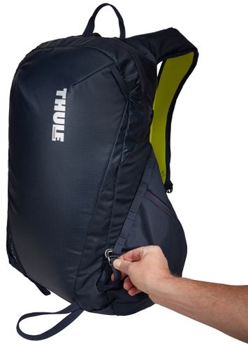 Гірськолижний рюкзак Thule Upslope 20L (Lime Punch) 670:500 - Фото 13
