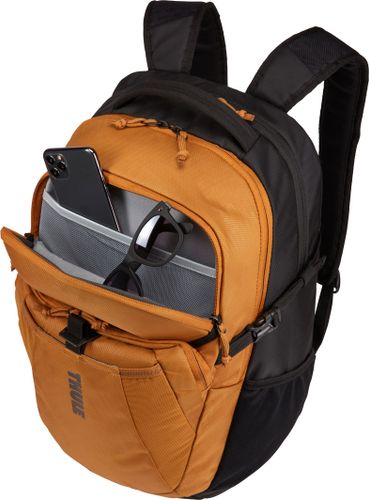 Backpack Thule Narrator 30L (Golden Camo) 670:500 - Фото 6