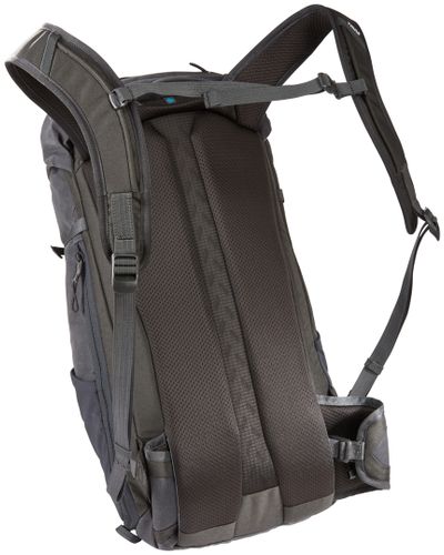 Hiking backpack Thule AllTrail-X 25L (Obsidian) 670:500 - Фото 10