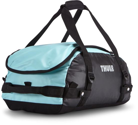Спортивна сумка Thule Chasm X-Small (Aqua) 670:500 - Фото 2