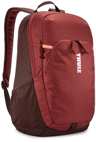 Backpack Thule Achiever 22L (Burgundy) 670:500 - Фото