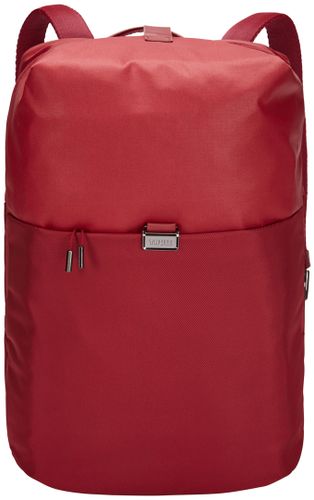 Рюкзак Thule Spira Backpack (Rio Red) 670:500 - Фото 2
