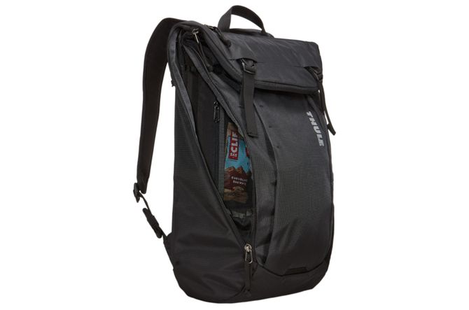 Thule EnRoute Backpack 20L (Asphalt) 670:500 - Фото 6