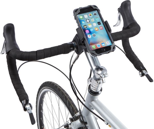 Крепление для смартфона Thule Smartphone Bike Mount 670:500 - Фото 4