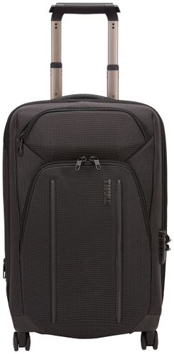 Thule Crossover 2 Carry On Spinner (Black) 670:500 - Фото 2