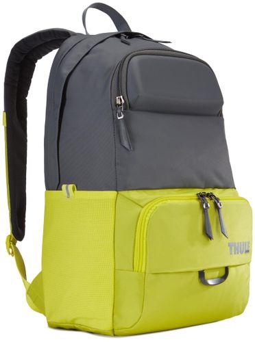 Backpack Thule Departer 21L (Lichen/Dark Shadow) 670:500 - Фото