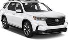  5-дверний SUV з 2022 рейлінги