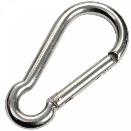 Carabiner hook 13088 (Excellence) 670:500 - Фото