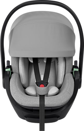 Infant car seat Thule Maple (Light Grey) 14000003 670:500 - Фото 3