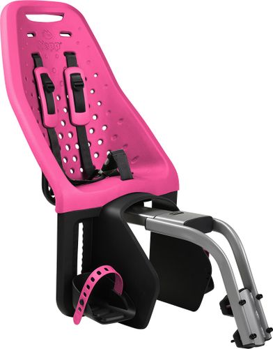 Дитяче крісло Thule Yepp Maxi FM (Pink) 670:500 - Фото