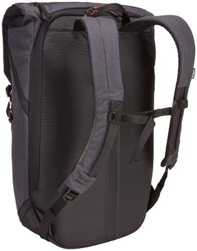 Рюкзак Thule Vea Backpack 25L (Black) 670:500 - Фото 3