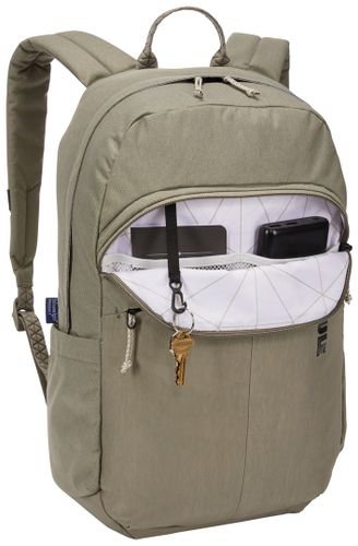 Рюкзак Thule Indago Backpack 23L (Vetiver Grey) 670:500 - Фото 8