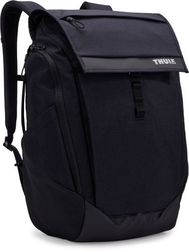 Thule Paramount Backpack 27L (Black) 670:500 - Фото