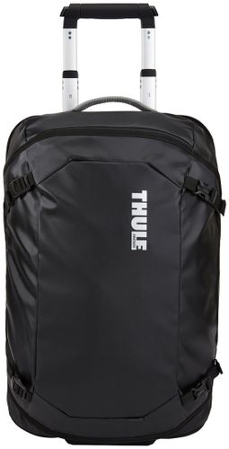 Thule Chasm Carry On 55cm/22'  (Black) 670:500 - Фото 2