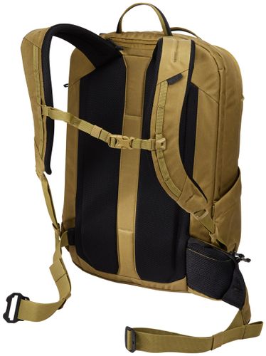 Thule Aion Travel Backpack 40L (Nutria) 670:500 - Фото 4