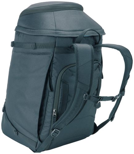 Thule RoundTrip Boot Backpack 60L (Dark Slate) 670:500 - Фото 3
