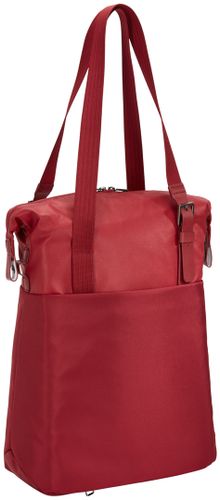 Наплічна сумка Thule Spira Vetrical Tote (Rio Red) 670:500 - Фото 3