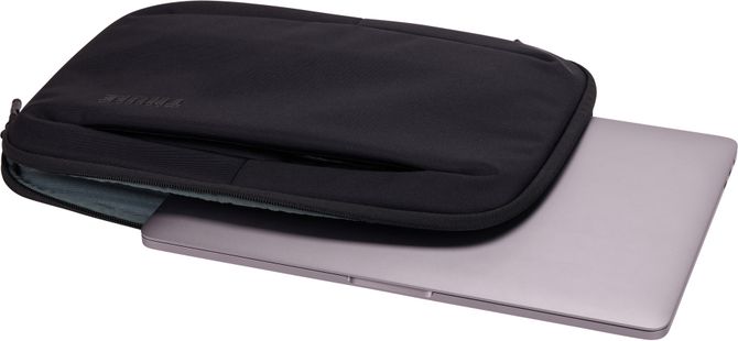 Case Thule Subterra 2 MacBook Sleeve 13" (Black) 670:500 - Фото 5