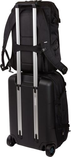 Рюкзак Thule Covert DSLR Backpack 24L (Black) 670:500 - Фото 14