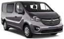  5-doors MPV from 2014 to 2019 fixed points