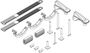 Installation kit 50907 (ProRide 591)