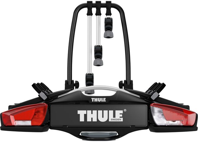 Велокрепление Thule VeloCompact 926  + Thule 9261 Bike Adapter 670:500 - Фото 4