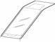 Mesh cover (Agave) 54578 (Chariot Lite 1)