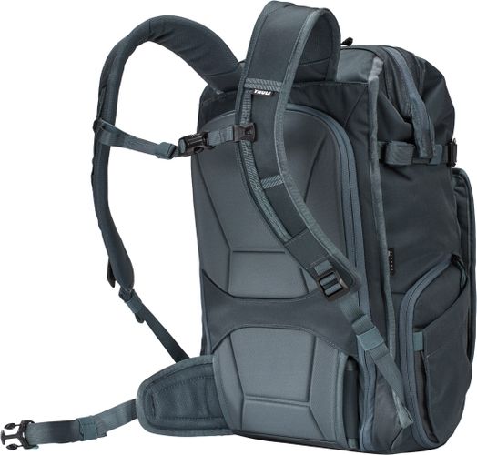 Рюкзак Thule Covert DSLR Backpack 24L (Dark Slate) 670:500 - Фото 15