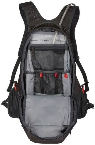 Thule Rail 12L Hydration Backpack (Obsidian) 3203797 670:500 - Фото 4