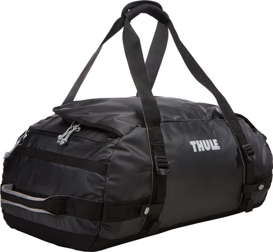 Спортивная сумка Thule Chasm 40L (Black) 670:500 - Фото 3
