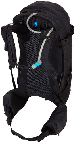 Travel backpack Thule Topio 30L (Black) 670:500 - Фото 15