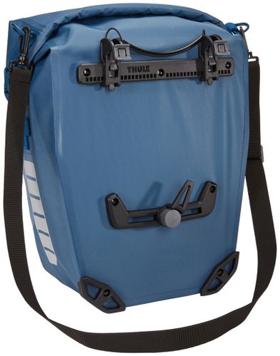 Велосипедные сумки Thule Shield Pannier 25L (Blue) 670:500 - Фото 5