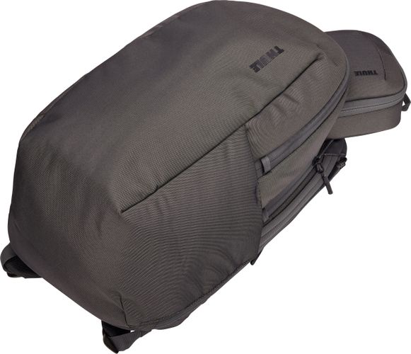 Thule Subterra 2 PowerShuttle Large (Vetiver Grey) 3205045 670:500 - Фото 9
