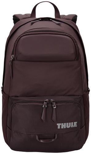 Backpack Thule Departer 21L (Blackest Purple) 670:500 - Фото 2